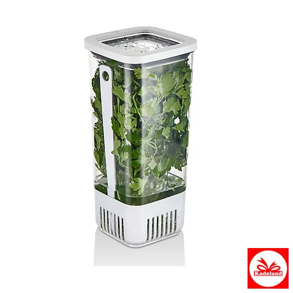 Vip Ahmet Yeşillik Saklama Kabı 1700 Ml