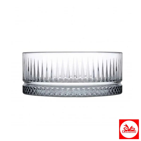 Paşabahçe Elysia Çerezlik Kase - 2'li Set - 510cc - 530042