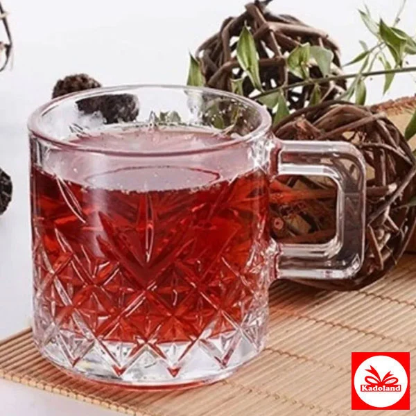 Paşabahçe Timeless Kupa 195 Cc 2 Li - 55452
