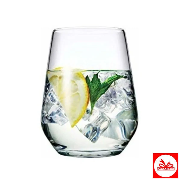 Paşabahçe Allegra Su Bardağı | 3 adet | 41536