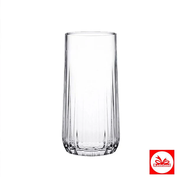 Paşabahçe 420695 Nova Meşrubat Bardak | 3 Lü