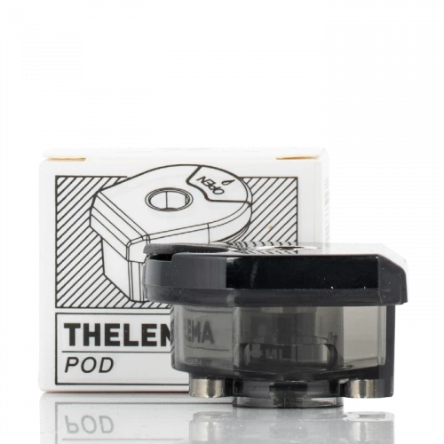 Lost Vape Thelema 4ml Replacement Pod