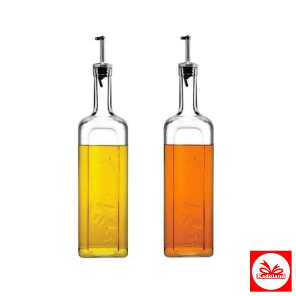 Paşabahçe Hommade Yağlık Sirkelik