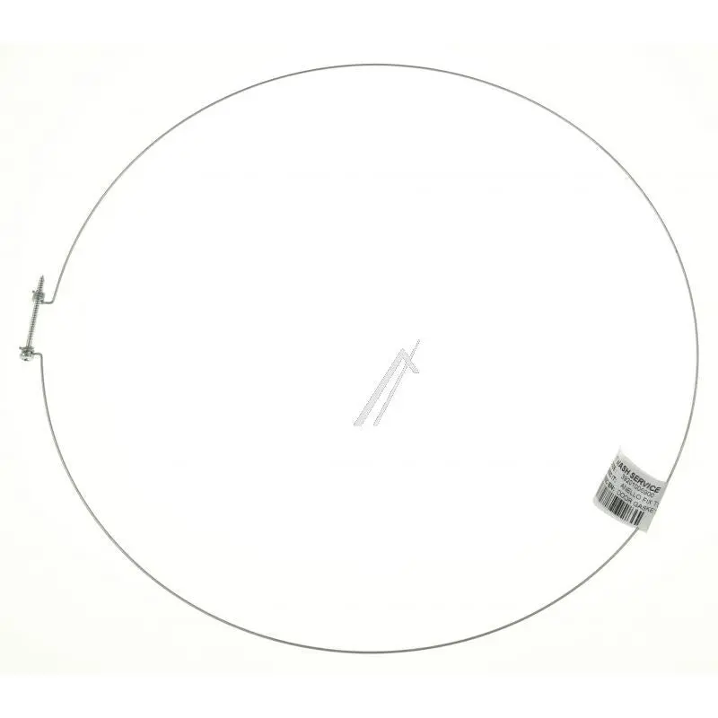 Anello tenuta per guarnizione oblò anteriore Electrolux