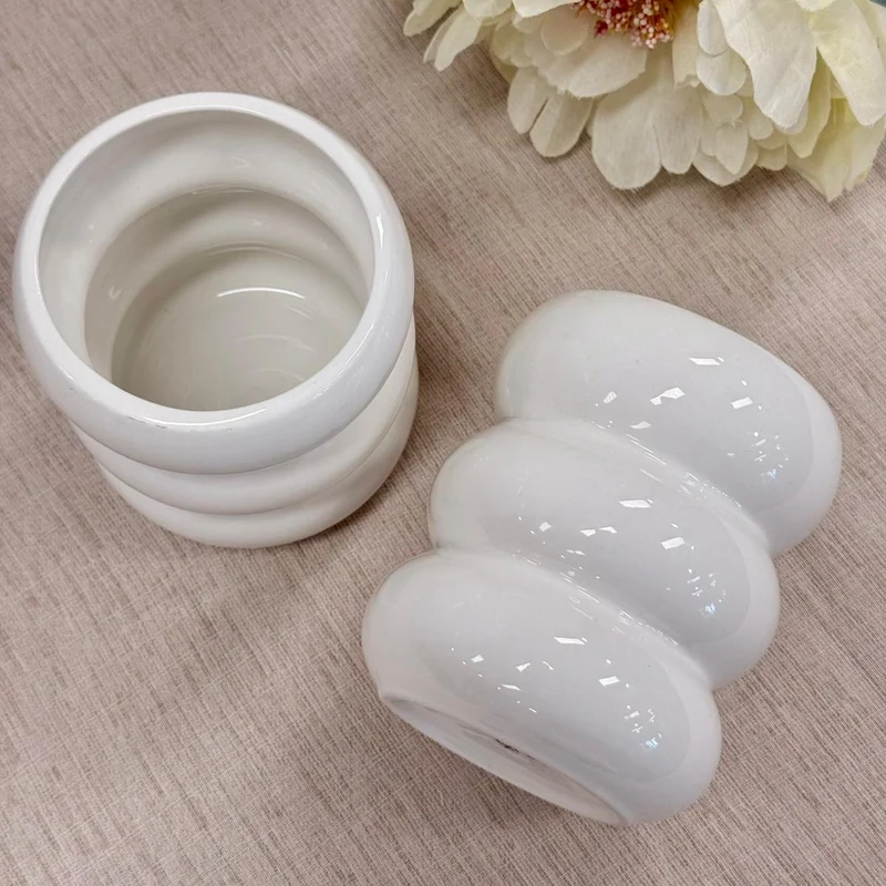 Bavary Bubbles Beyaz Su Bardağı 2 stk 400 ml