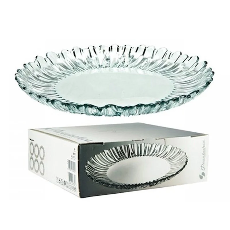 Paşabahçe Aurora Servis Tabağı - 30cm | 10499