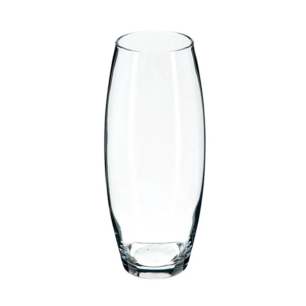 Pasabahce Botanica 43966 Oval vaas 26 cm