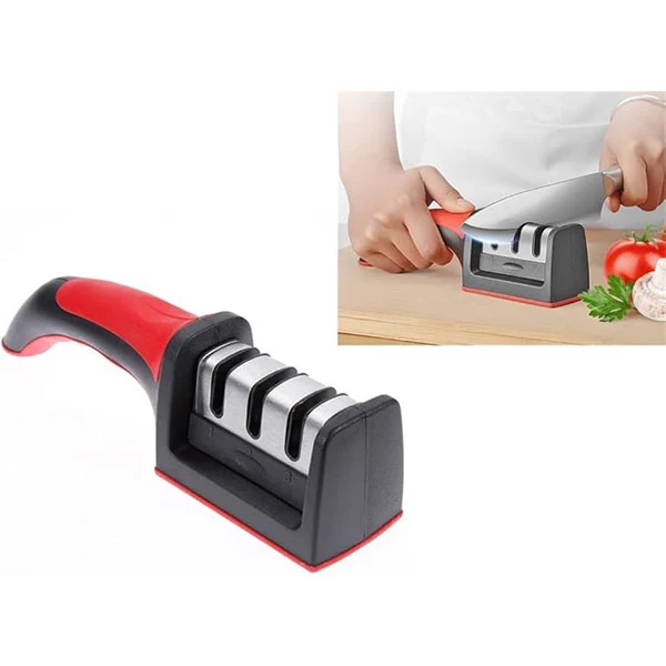 Knife Sharpener | Bıçak Bileyici | Messenslijper