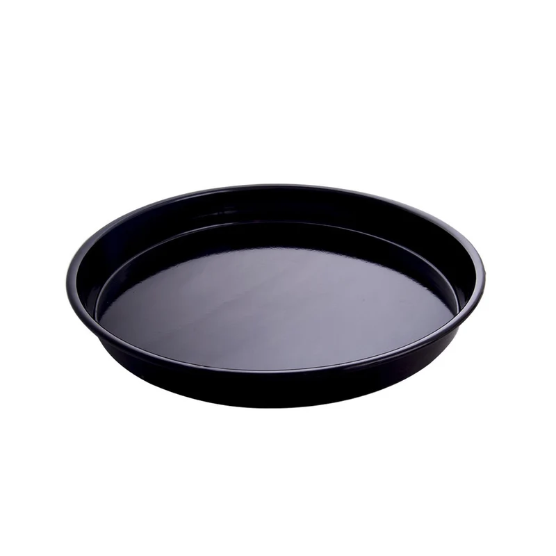 Yuvarlak Emaye Fırın Tepsisi | 28 cm | 32 cm | 34 cm | 36 cm | 38 cm | 40 cm | 42 cm