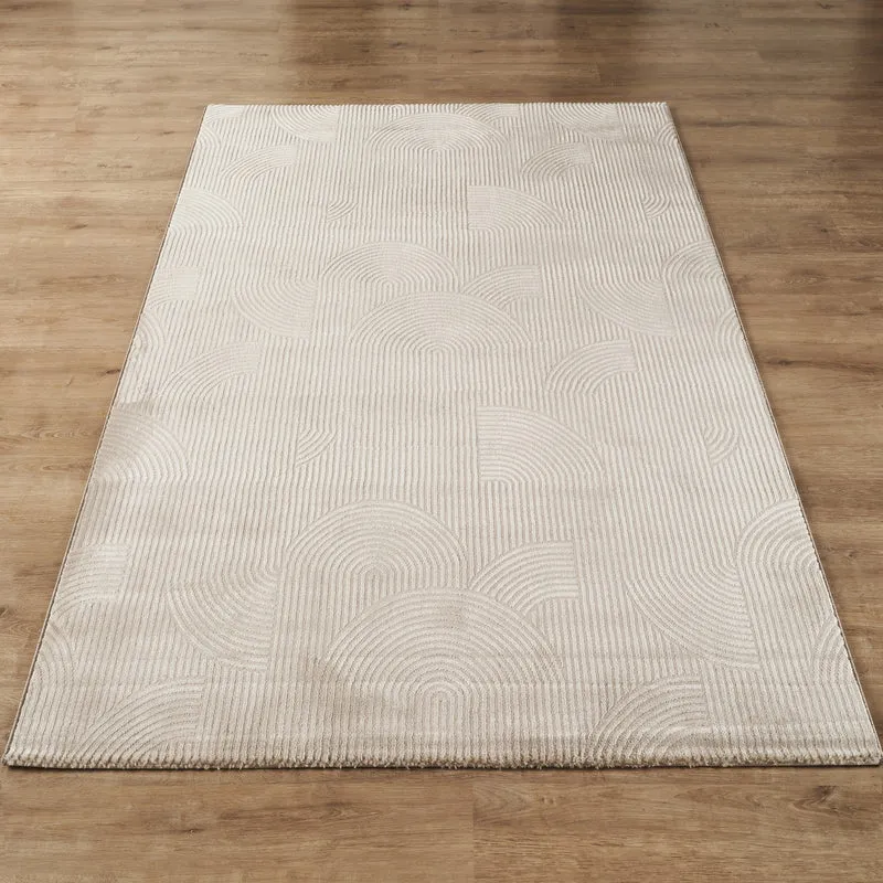 Angora Elegance Halı | 9812 Vizon