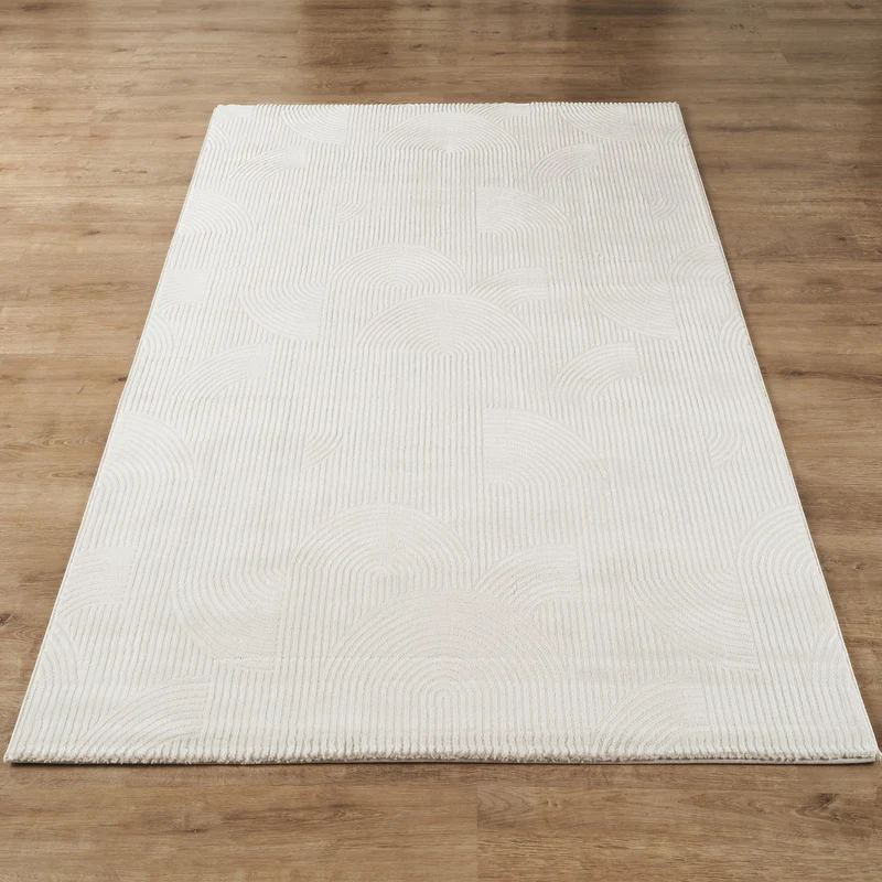 Angora Elegance Halı | 9812 Cream