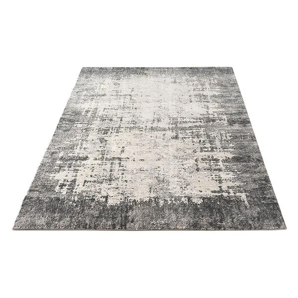 Kadoland Vizon Halı-Gri-GL176G