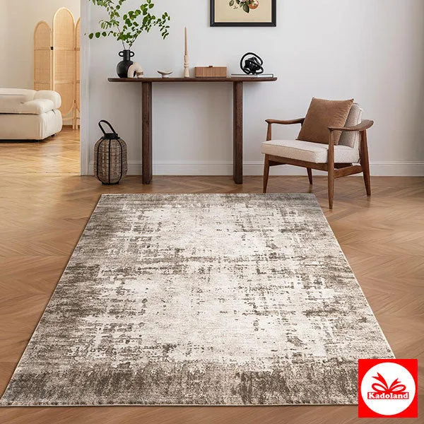 Kadoland Vizon Halı | Carpet | Tapijt | Teppich - Vizon-cream | Gl176A