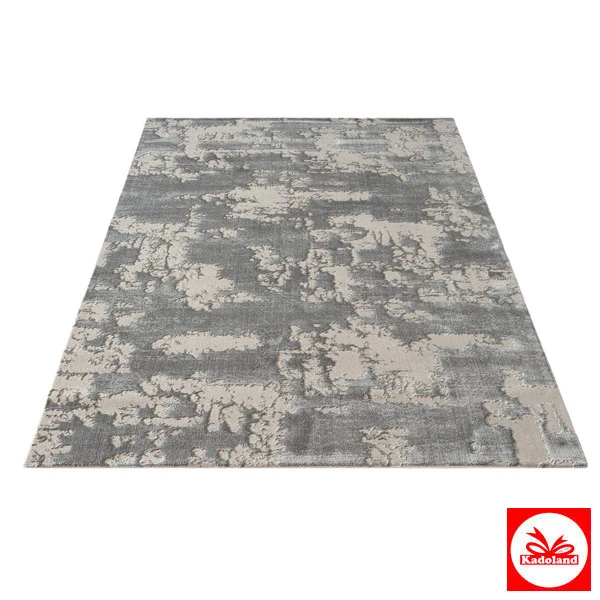 Kadoland Akrilik Carpet | Tapijt | Teppich - Cream | Gl177G