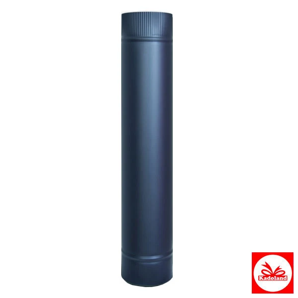 Kadoland 1a - Yanmaz Boyalı Soba Borusu 60 Cm