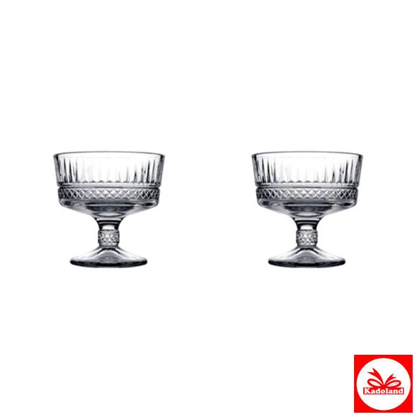 Paşabahçe Ice Cream Cup 100 MM