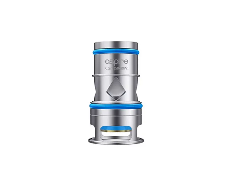 Aspire Odan Replacement Coils 3pk