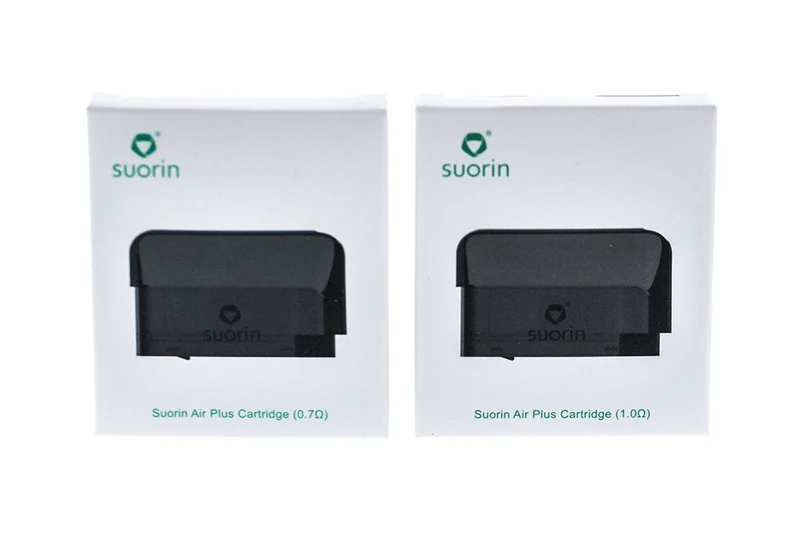 Suorin Air Plus Replacement pod