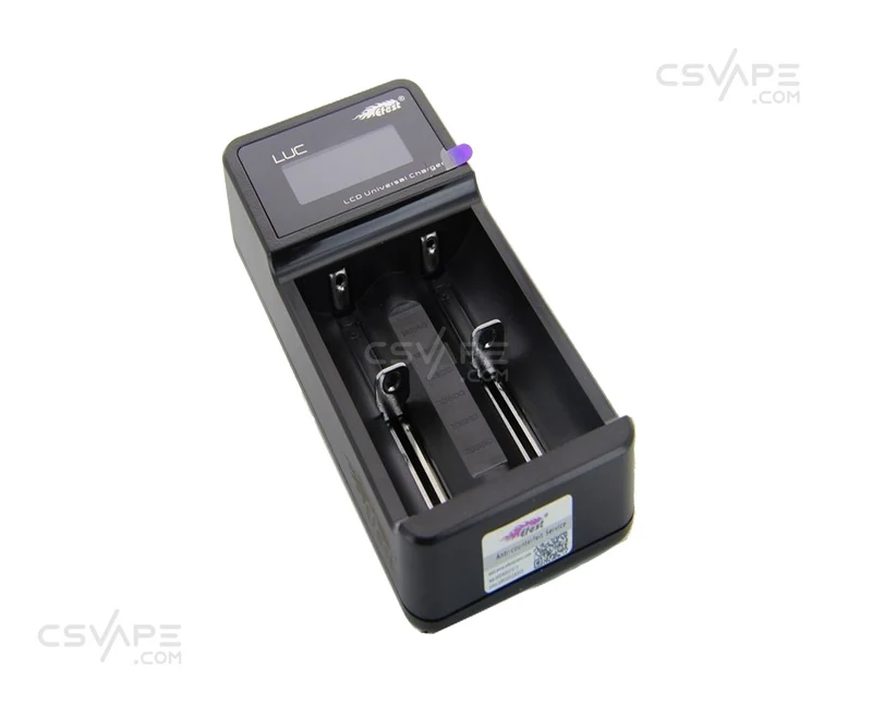 Efest LUC V2 Charger
