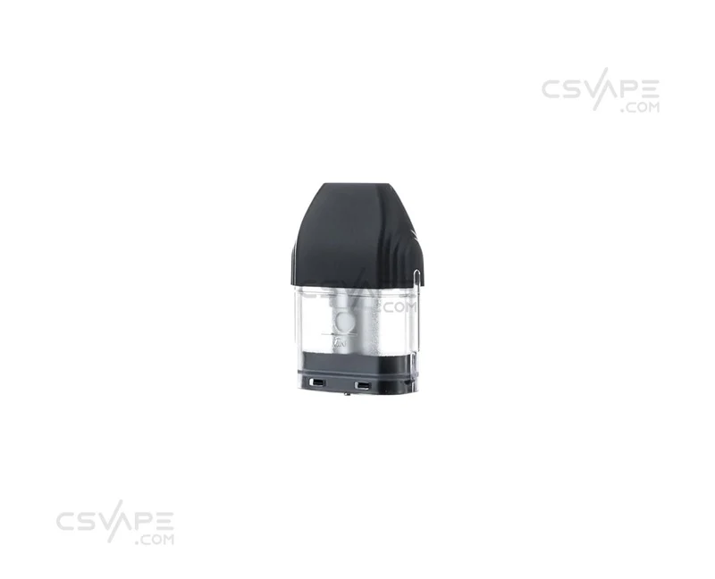 Uwell Caliburn 1.4 Replacement Pod, 4 pack