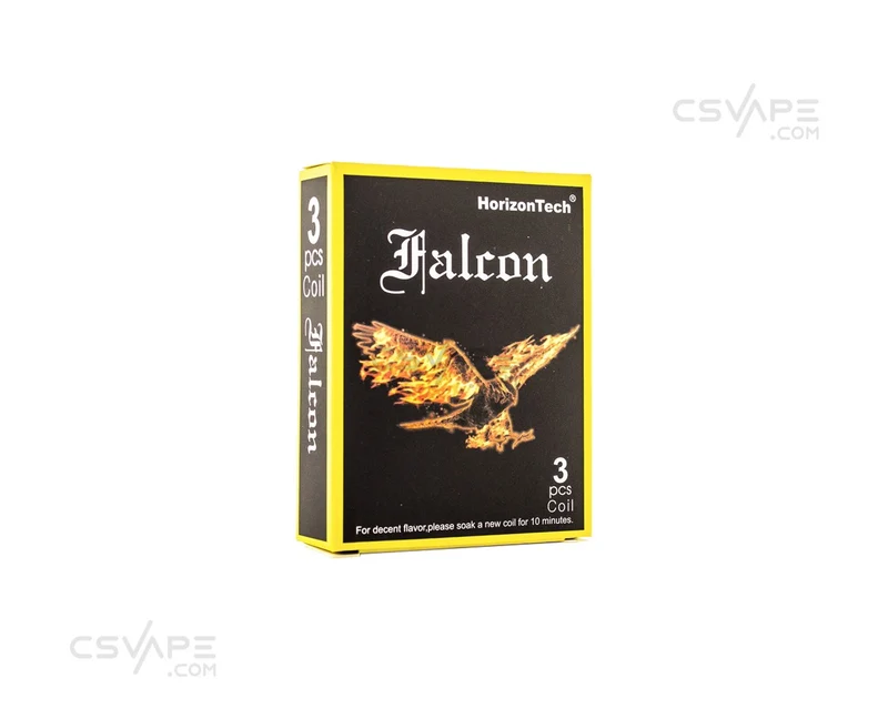 HorizonTech Falcon M-Triple 0.15 Replacement coil 3 Pack