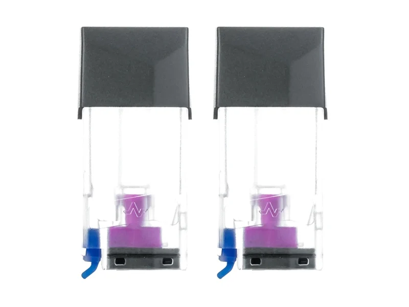 Vapeccino Mate1 Ceramic Replacement Pod 2-Pack