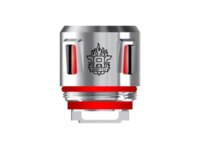 SMOK V8 Baby-T12 Light Coil 5-Pack