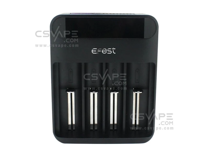 Efest Lush Q4 Battery Charger