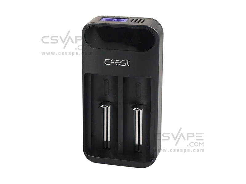 Efest Lush Q2 Battery Charger
