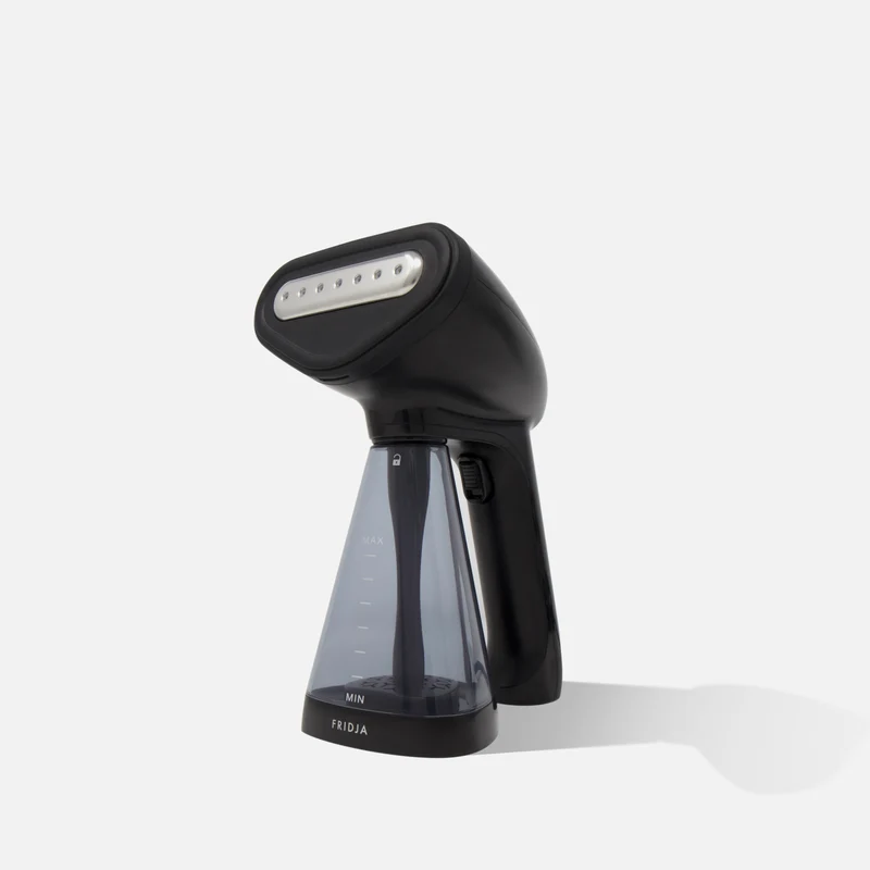 f10 Handheld Clothes Steamer - Refurbished