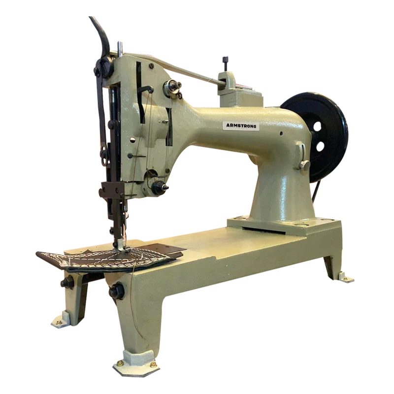 MÁQUINA DE COSER PARA MONTURAS ARMSTRONG GB4-1