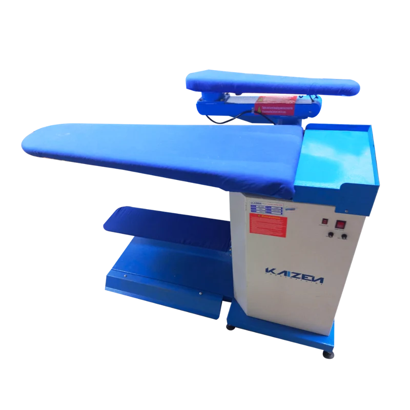 MESA DE PLANCHADO AL VACÍO KAIZEN SH-1050