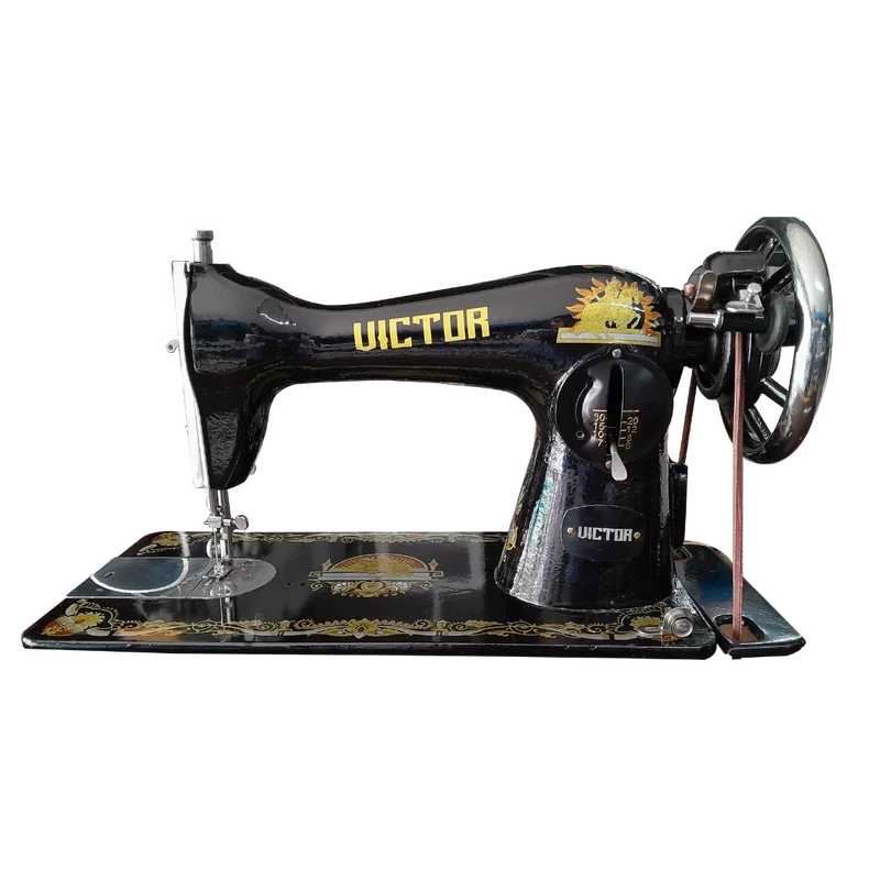 MÁQUINA DE COSER DOMÉSTICA VICTOR
