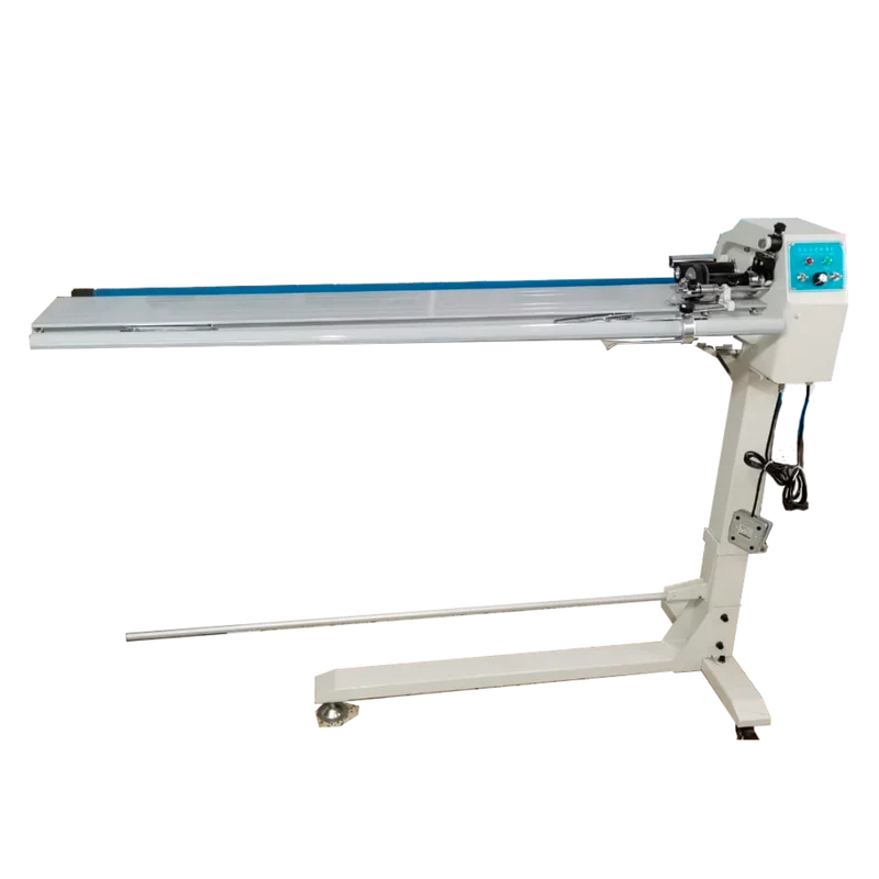 MÁQUINA CORTADORA DE BIES KAIZEN
