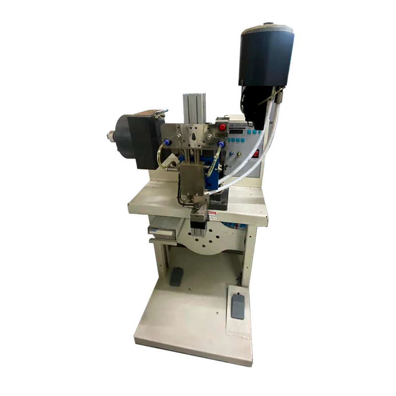 MÁQUINA EMPERLADORA AUTOMÁTICA KAIZEN
