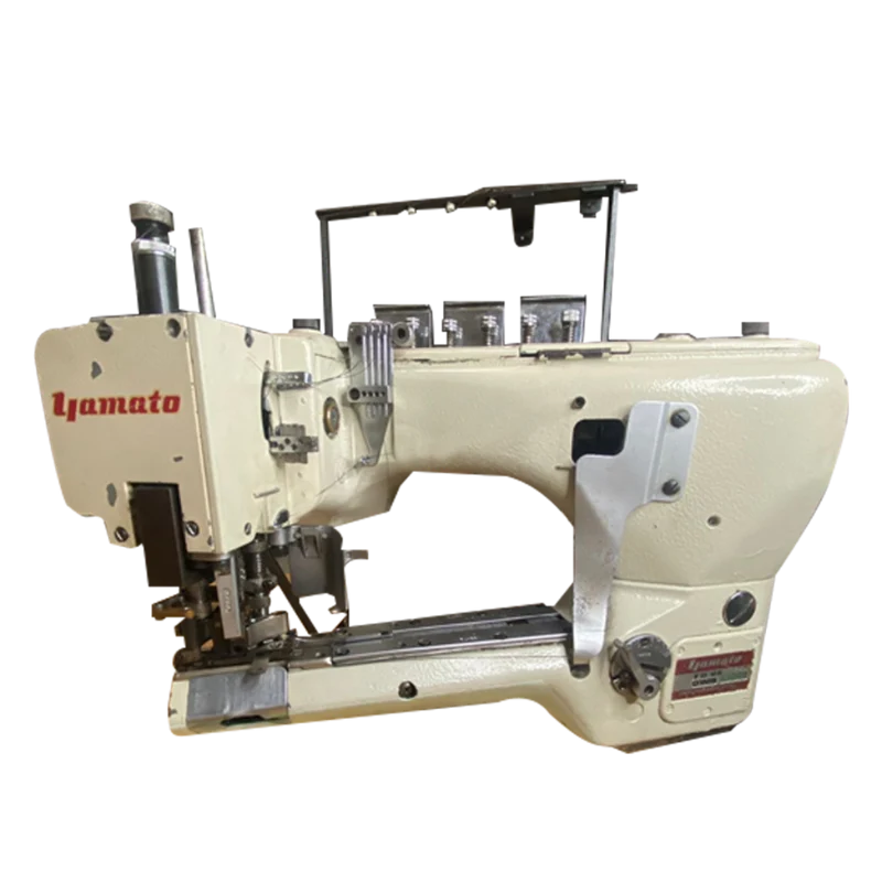 MÁQUINA DE COSER FLAT SEAMER YAMATO