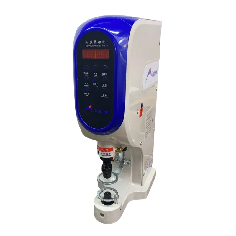 MÁQUINA REMACHADORA 818T