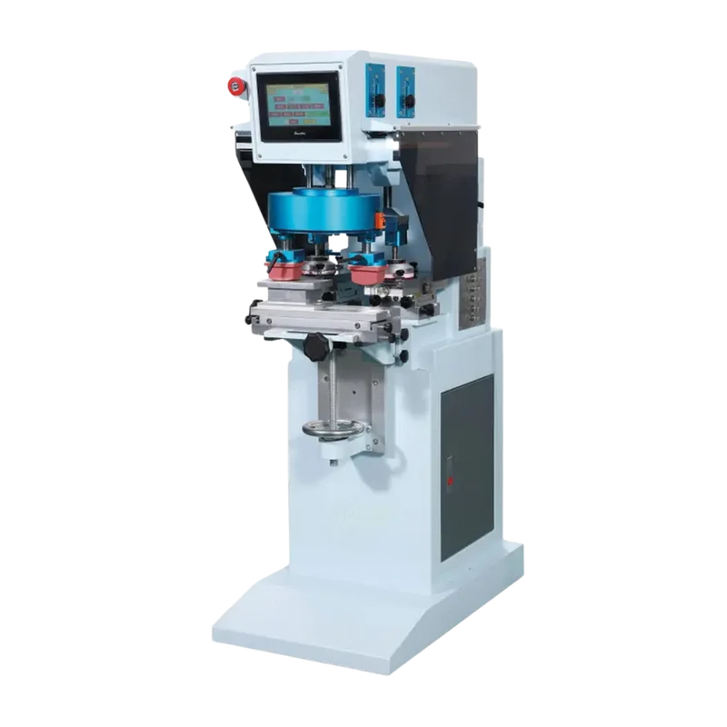 MÁQUINA TAMPOGRÁFICA KAIZEN S90-2