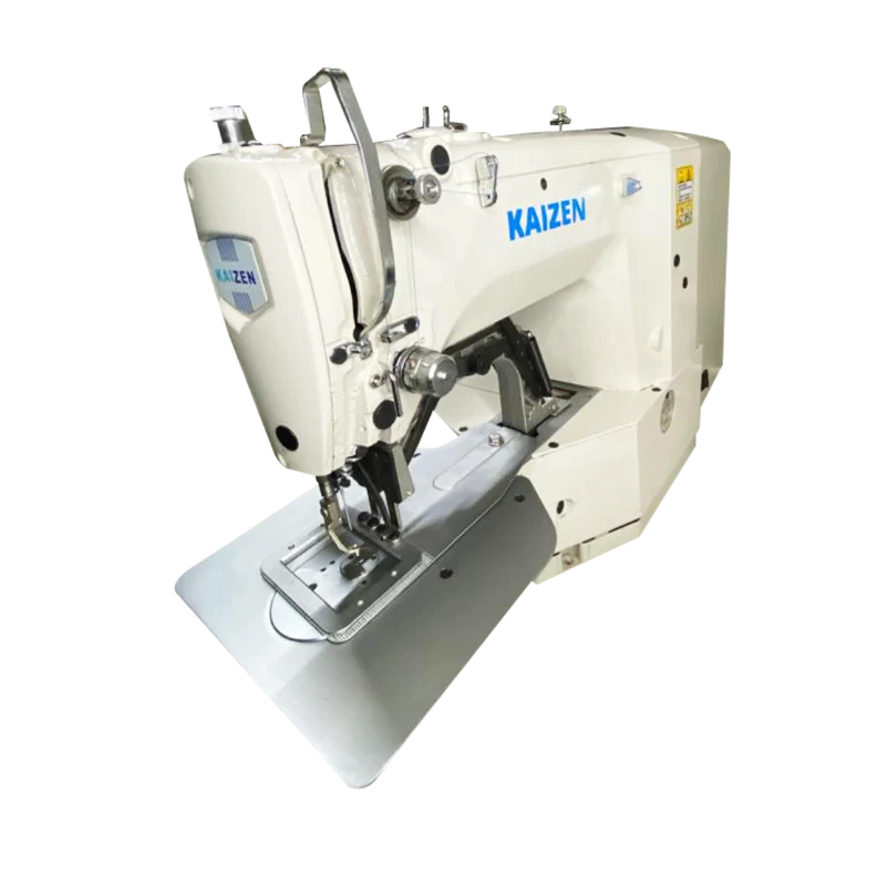 MÁQUINA DE COSER PATRONERA KAIZEN 1900ASS
