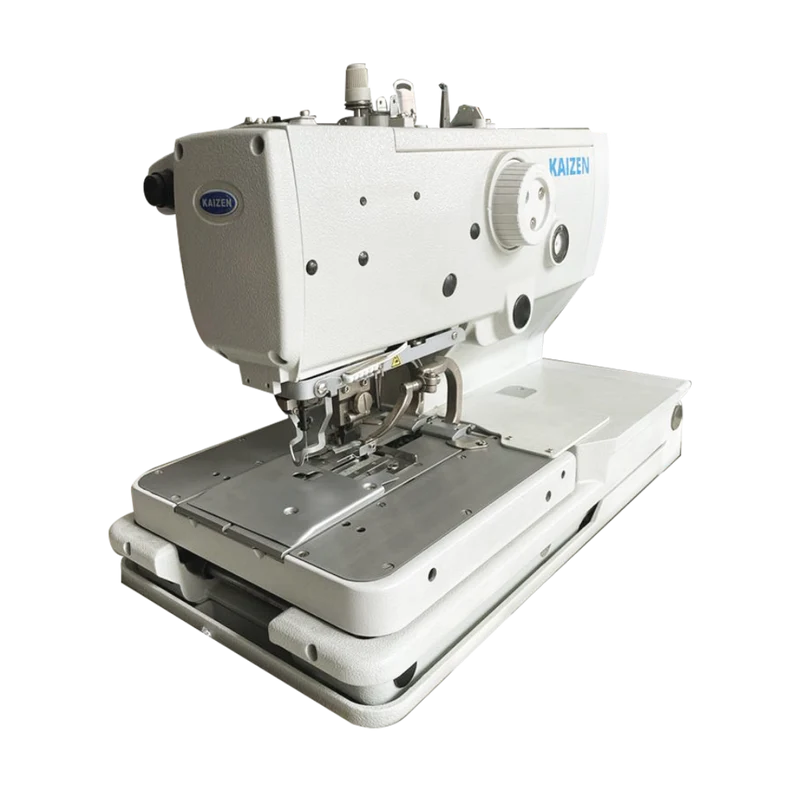 MÁQUINA OJAL DE GOTA KAIZEN-T9820-02