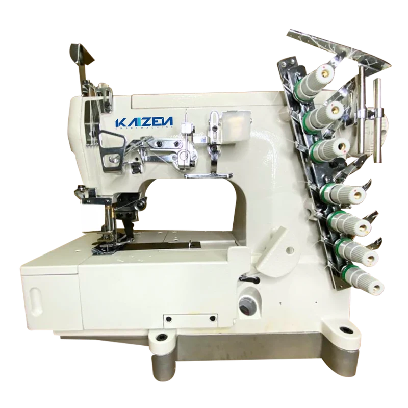 MÁQUINA DE REFALSO KAIZEN 8842