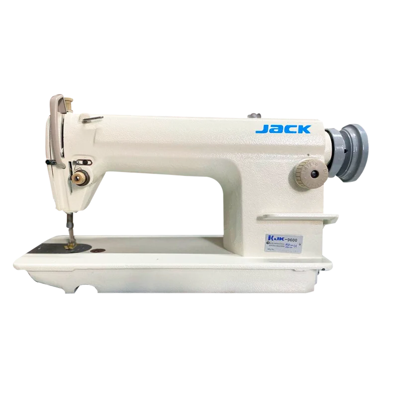 MÁQUINA DE COSER PLANA PUNTADA RECTA JACK JK-9600