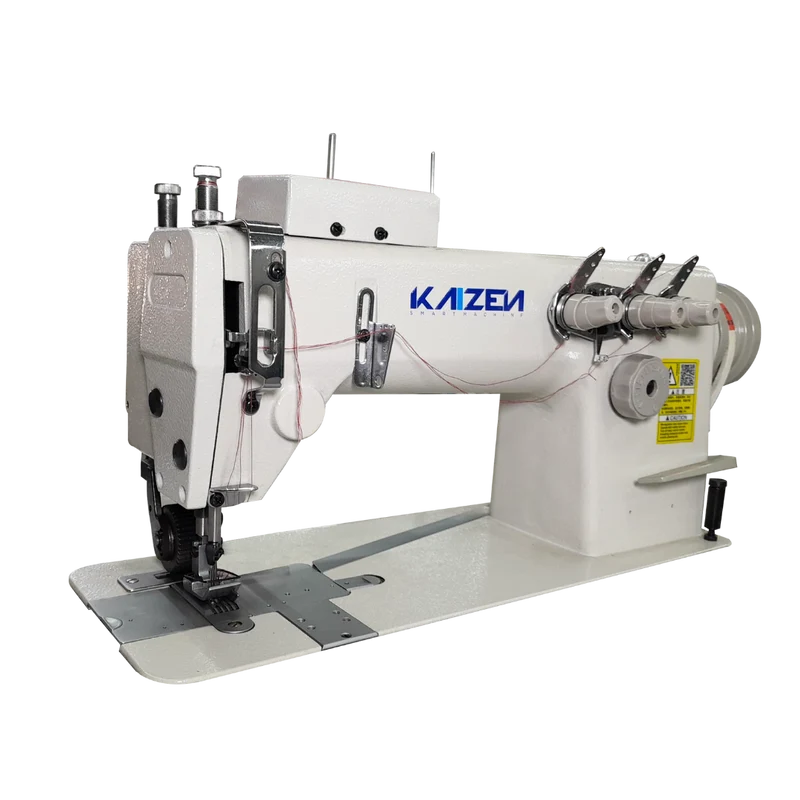 MÁQUINA PLANA DE CADENETA KAIZEN 390-3N