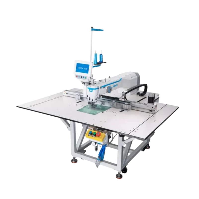 MÁQUINA PATRONERA JACK M5 -F11AF13F25-X