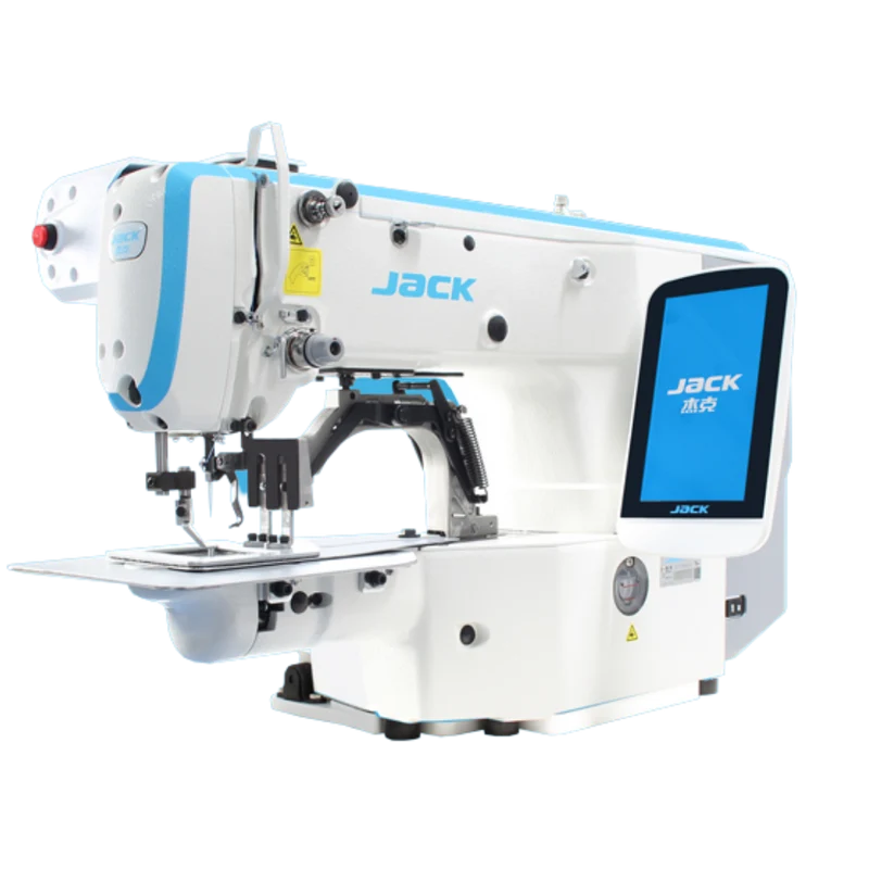 MÁQUINA PATRONERA ÁREA PEQUEÑA JK-T1906GS-D
