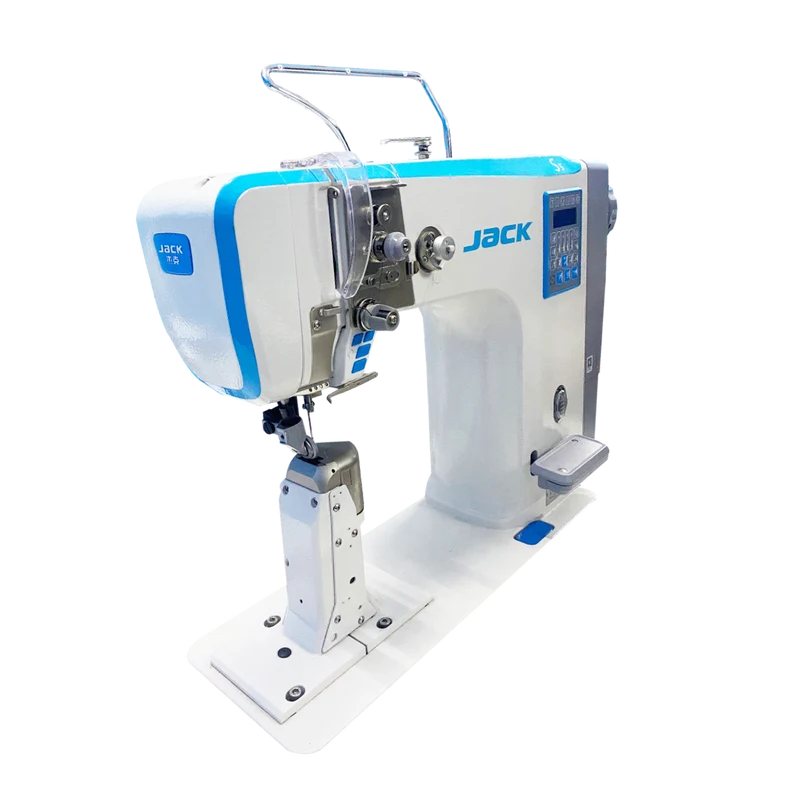 MÁQUINA DE POSTE 1 AGUJA S5-91