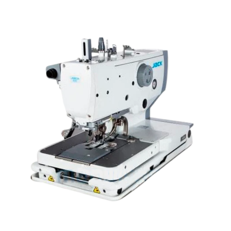 MÁQUINA OJAL DE GOTA JACK JK-T9820-02