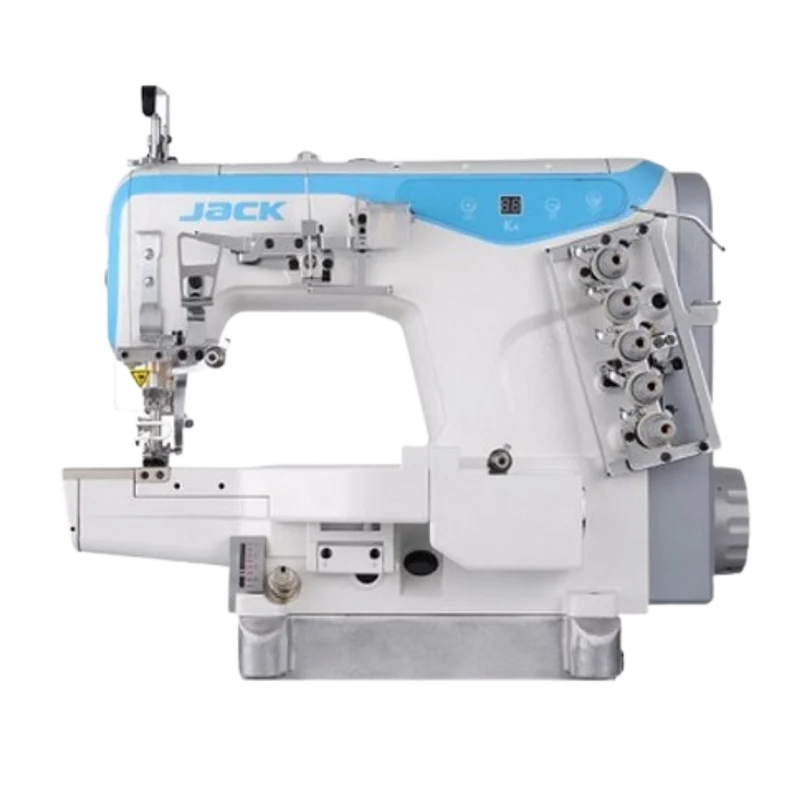 MÁQUINA COLLARETERA CILÍNDRICA JACK K5-D-01GBX356