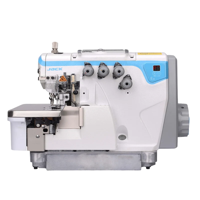MÁQUINA OVERLOCK DE 5 HILOS E4S-5-A04/435