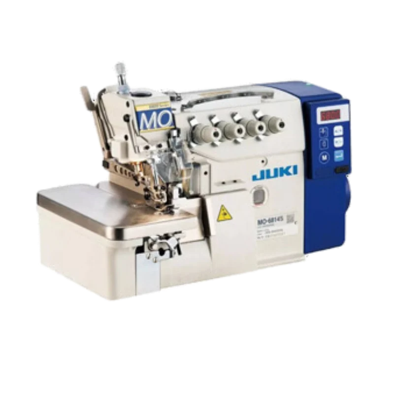 Máquina de coser Overlock de 5 hilos JUKI MO6816SFH660HDD10K-AA0